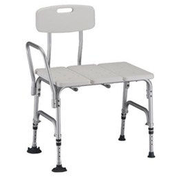 Image for product - Bariatric Transfer Bench thumbnail