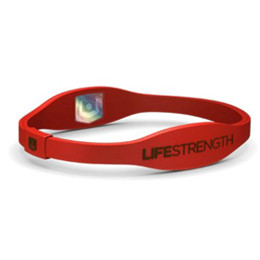 Image for product - Lifestrength Anion Bracelet thumbnail