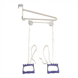 Image for product - Pulley Exerciser set