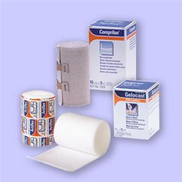 Image for product - Compression Bandages thumbnail