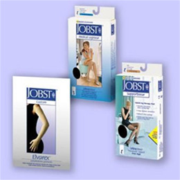 Image for product - Jobst Compression Therapy thumbnail