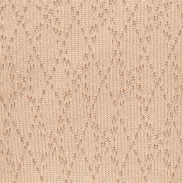 Image for product - Activa® Sheer Therapy® 15-20 mm Hg Lite Support Cross-Hatch Women's Patterned Dress Socks