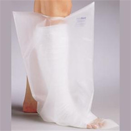 Image for product - Cast Protector Short Leg - Chld thumbnail