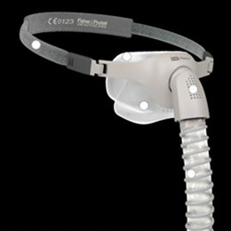 Image for product - Fisher Paykel Pilairo Nasal Mask thumbnail