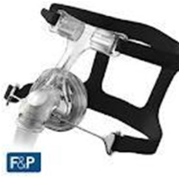 Image for product - Fisher & Paykel Zest™ Q Nasal Mask thumbnail
