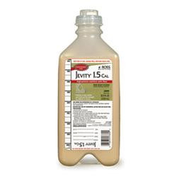 Image for product - Jevity® 1.5 Cal High Protein Nutrition with Fiber