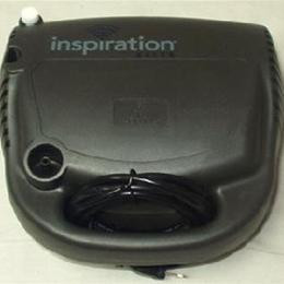 Image for product - Respironics HS456 Inspiration Nebulizer thumbnail