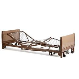 Image for product - Full Electric Home Care Bed - Low thumbnail
