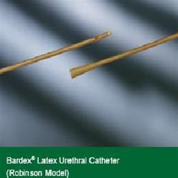 Image for product - Bard® Red Rubber Catheter thumbnail