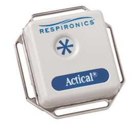 Image for product - ActiCal Physical Activity Monitor