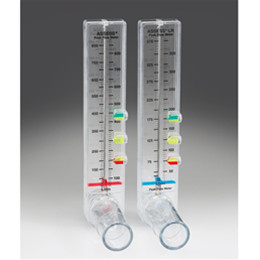 Image for product - Assess Peak Flow Meter thumbnail
