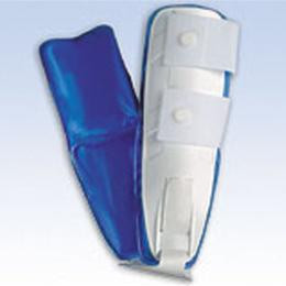 Image for product - Ankle Supports & Braces ProLite® Stirrup Ankle Brace with Air Liners Series 4 thumbnail